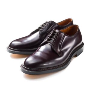 Aldenってどんなブランド？｜オールデン名作モデル10選