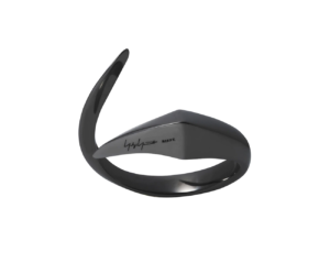 ヨウジヤマモトが「BY RIEFE」発表　新ジュエリーラインの中古相場はどうなる？｜YOHJI YAMAMOTO