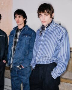 ホワイトマウンテニアリングってどんなブランド？｜White Mountaineering