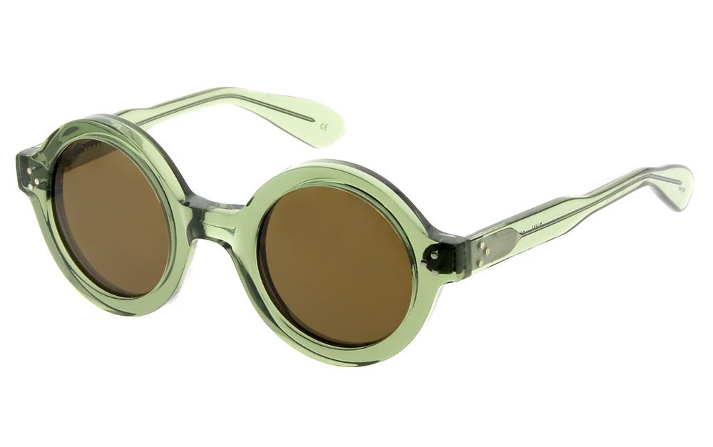 Lesca Lunetierの定番・名作メガネたち9選｜レスカ ルネティエ