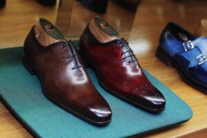 【名作・定番】Santoni ｜伝統と革新の融合する靴｜サントーニ【おすすめ10選】