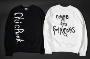 COMME des GARCONSの「闇市（ブラックマーケット）」が2年ぶりに開催！一体どんなもの？中古で評価される？｜コムデギャルソン