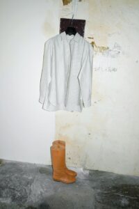 CristaSeyaってどんなブランド？｜遊び心と好奇心に溢れた、すぐに消費されることのない服｜クリスタセヤ