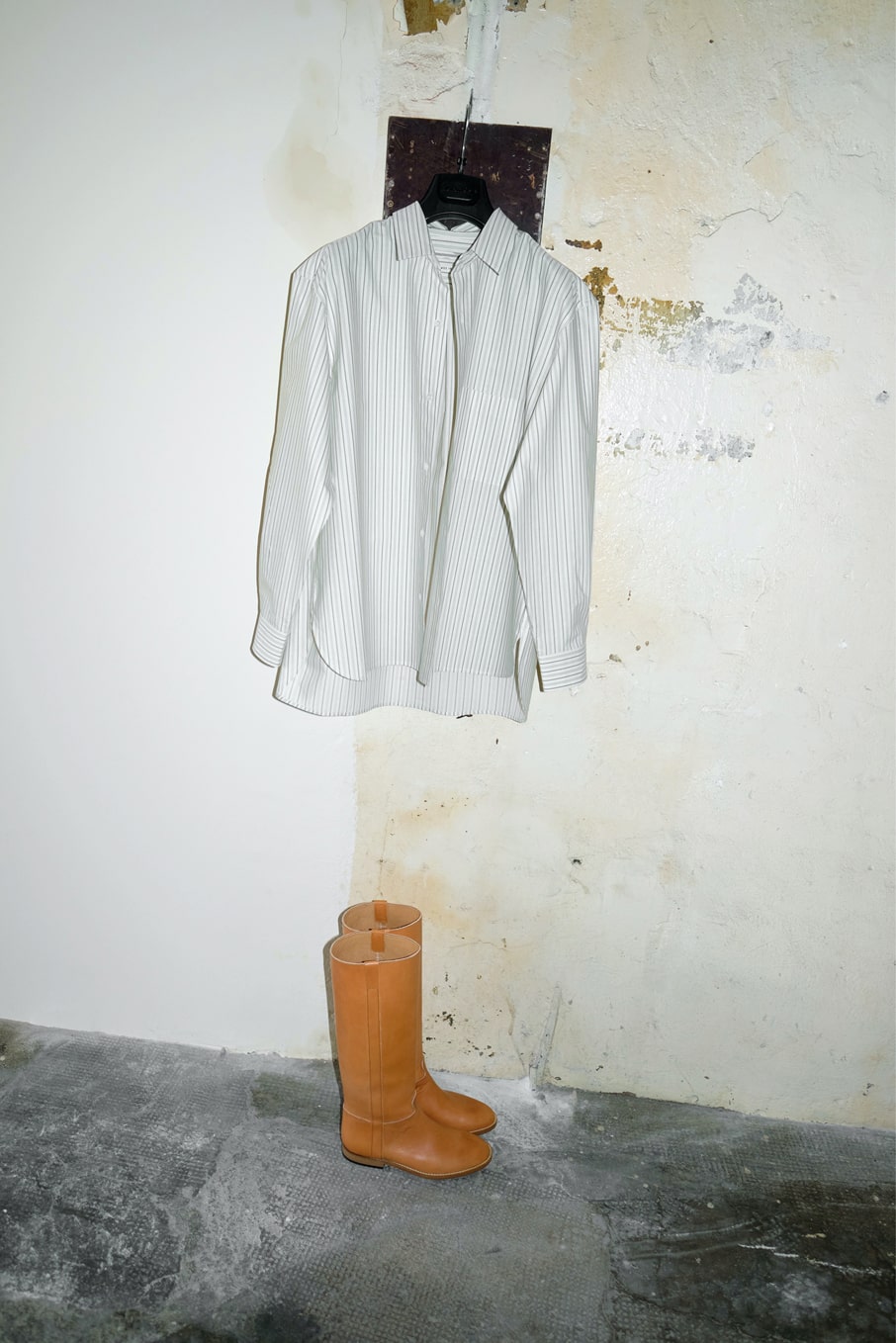 CristaSeyaってどんなブランド？｜遊び心と好奇心に溢れた、すぐに消費されることのない服｜クリスタセヤ