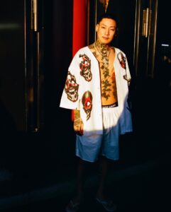 WACKO MARIAってどんなブランド？｜無骨で男らしい“ルード系”日本代表｜ワコマリア