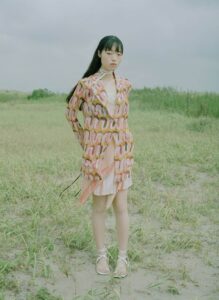 AKANE UTSUNOMIYAってどんなブランド？｜ニットやぬいぐるみから広がる自由な世界｜アカネウツノミヤ