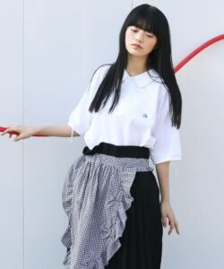 ケイスケカンダってどんなブランド？｜うしろ指さされても気にしない女の子たち｜keisuke kanda