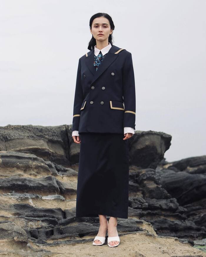 daichiogataってどんなブランド？｜ダイチオガタ