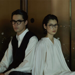 EYEVAN 7285の定番・名作モデルたち｜アイヴァン7285