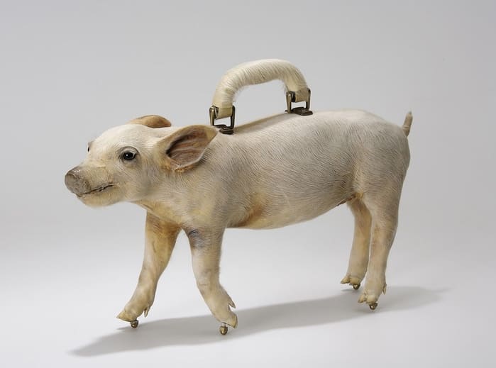 CAROL CHRISTIAN POELLってどんなブランド？｜キャロルクリスチャンポエル