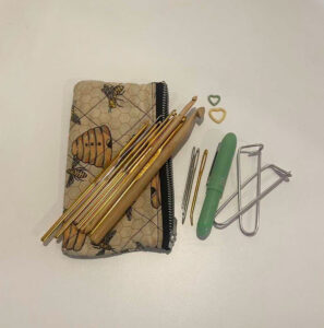 気になる人｜編み子・真琴さん