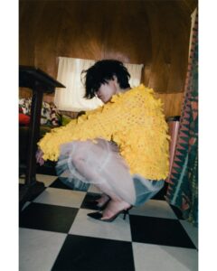 FUMIKA_UCHIDAってどんなブランド？｜フミカウチダ